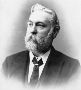 William Pickles Hartley (1846 – 1922)