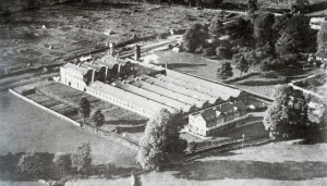 The Bristol factory