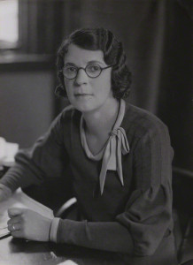 Ella Hudson Gasking, taken early 1930s