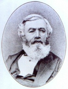 Henry Bolckow (1806 - 1878)